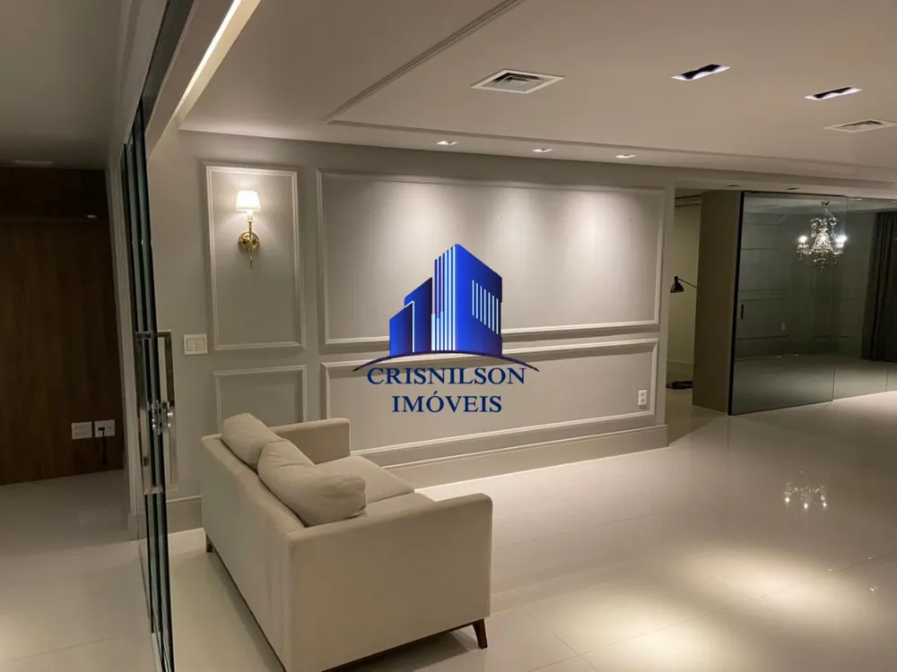 Apartamento, 4 quartos, 243 m² - Foto 2