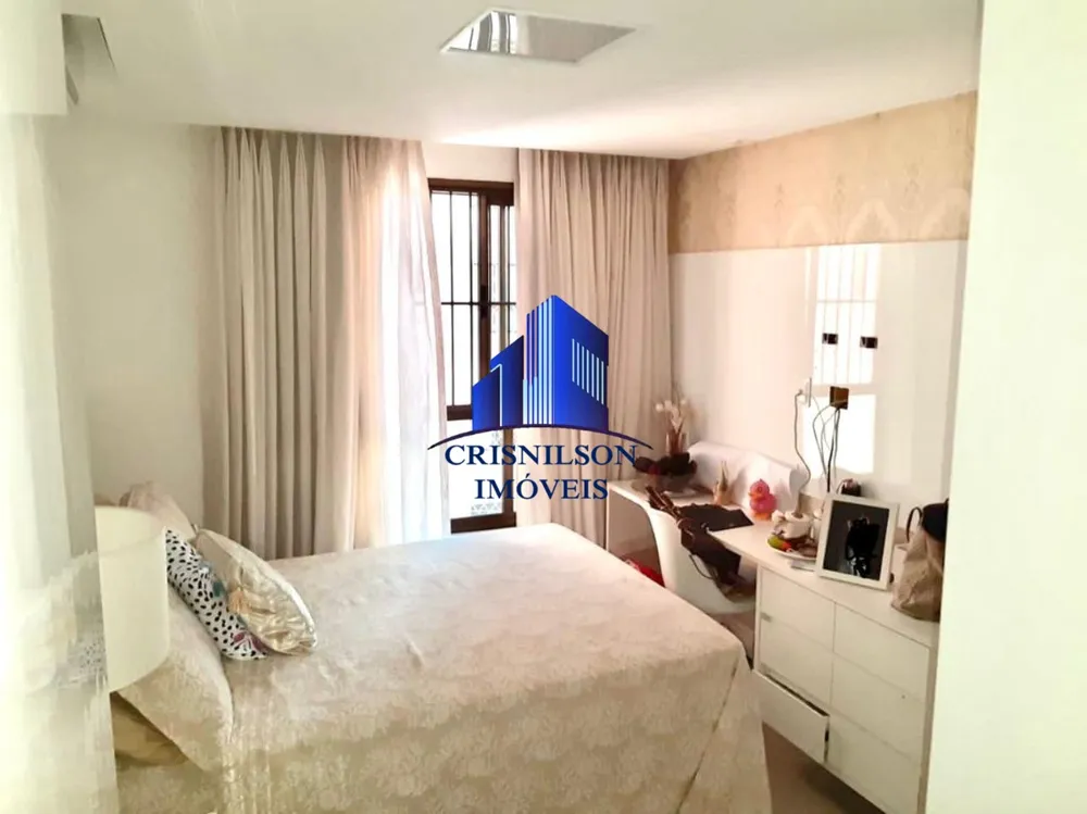 Apartamento, 4 quartos, 243 m² - Foto 3