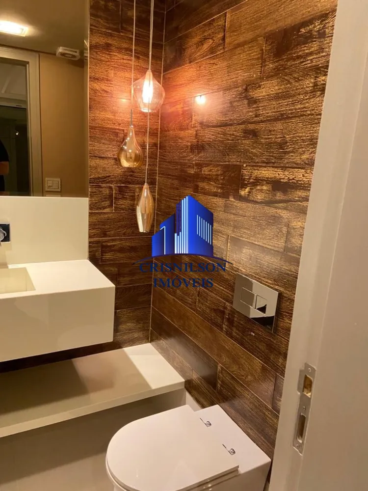 Apartamento, 4 quartos, 243 m² - Foto 8