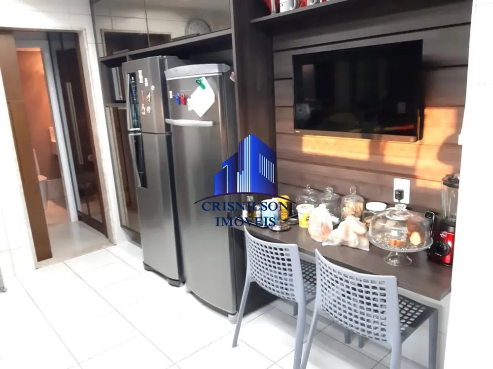 Apartamento, 4 quartos, 243 m² - Foto 1