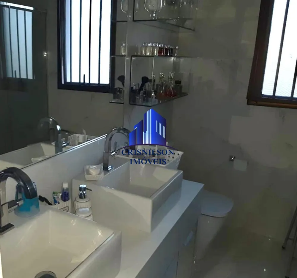 Apartamento, 4 quartos, 243 m² - Foto 6