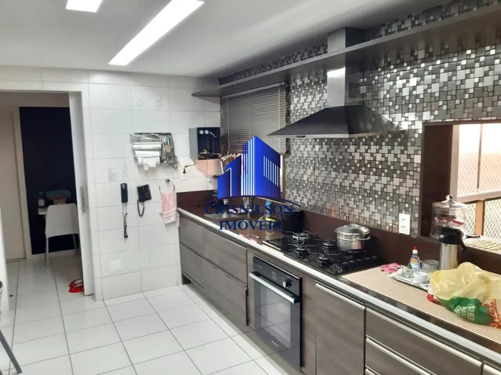 Apartamento, 4 quartos, 243 m² - Foto 8