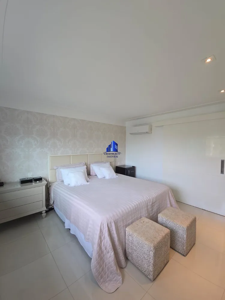Casa de Condomínio, 4 quartos - Foto 10