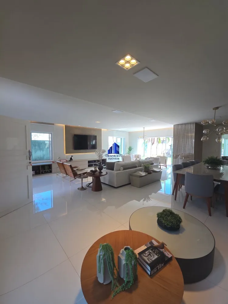 Casa de Condomínio, 4 quartos - Foto 7