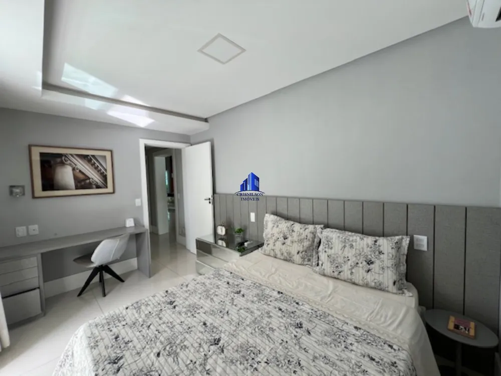 Casa de Condomínio, 4 quartos - Foto 14