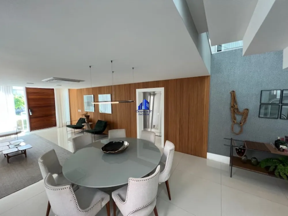 Casa de Condomínio, 4 quartos - Foto 8