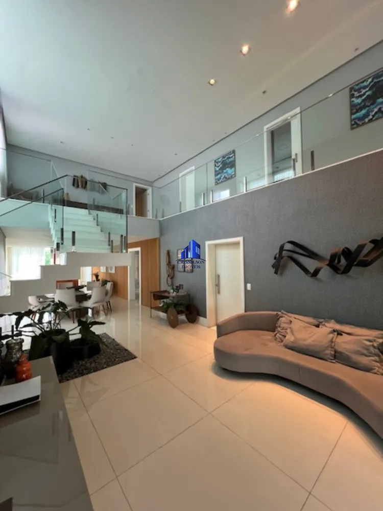 Casa de Condomínio, 4 quartos - Foto 7