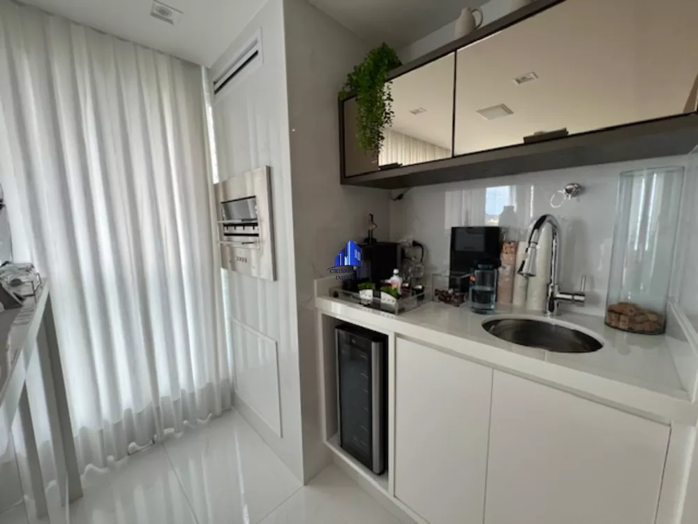 Apartamento à venda com 3 quartos, 110m² - Foto 8