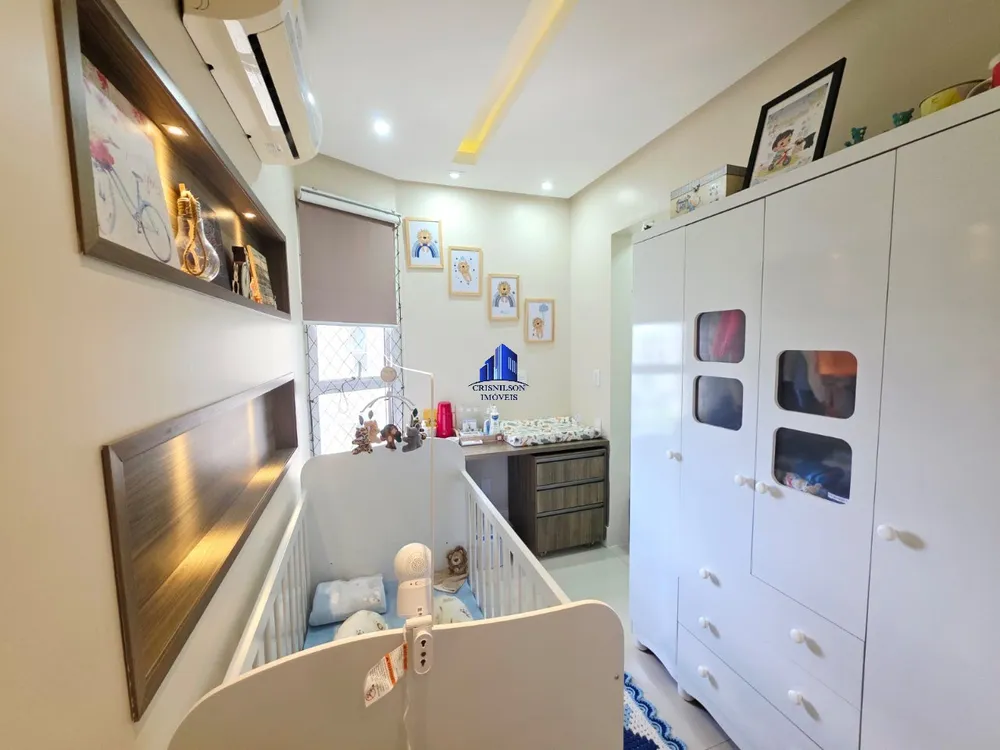 Apartamento, 3 quartos, 110 m² - Foto 26