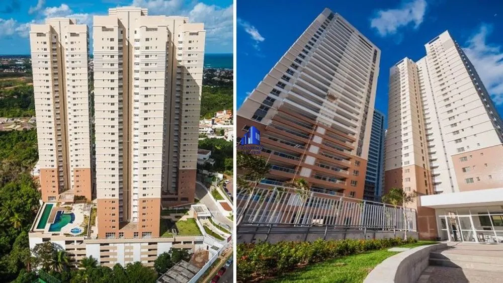 Apartamento, 3 quartos, 110 m² - Foto 32