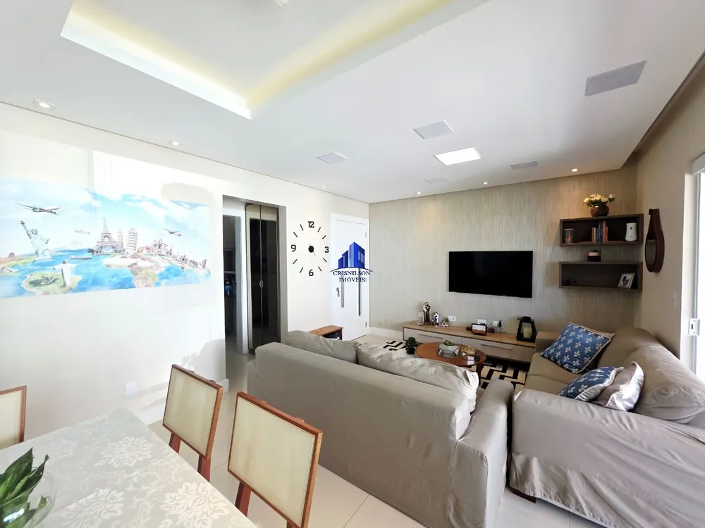 Apartamento, 3 quartos, 110 m² - Foto 22