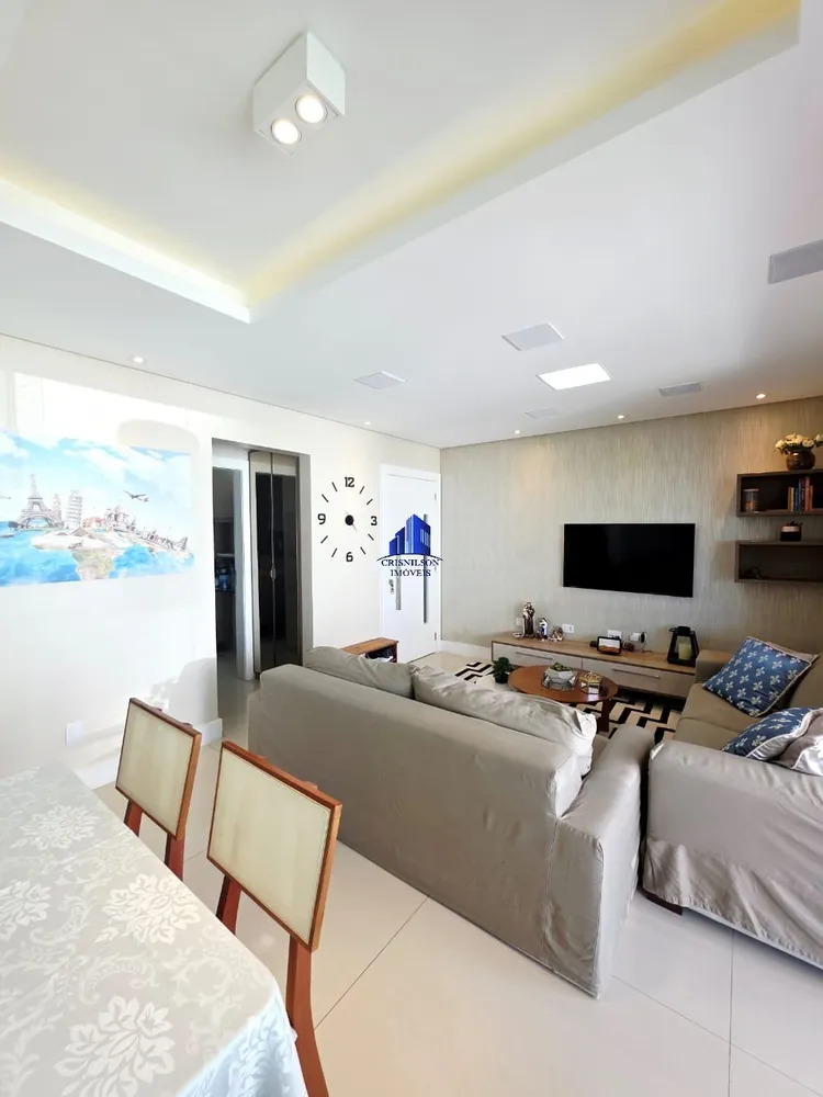 Apartamento, 3 quartos, 110 m² - Foto 27