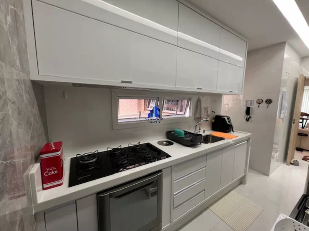 Apartamento à venda com 3 quartos, 110m² - Foto 20