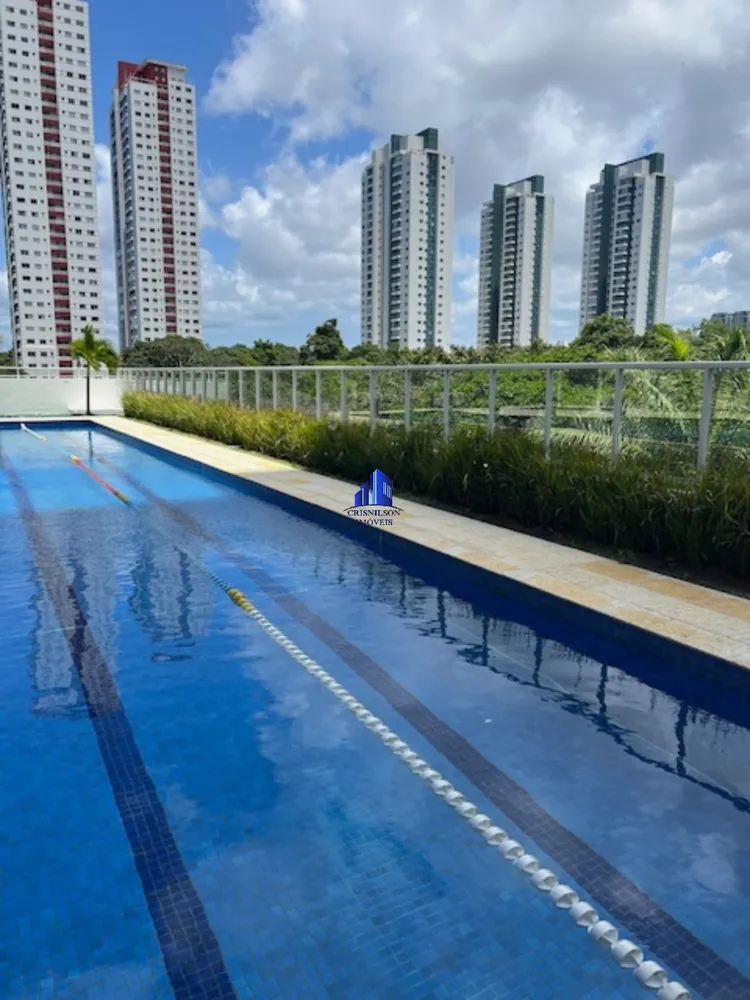 Apartamento, 3 quartos, 110 m² - Foto 29