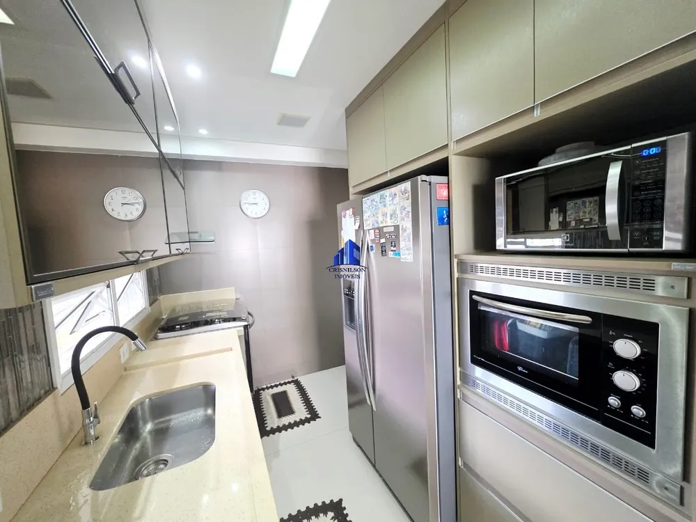 Apartamento, 3 quartos, 110 m² - Foto 25