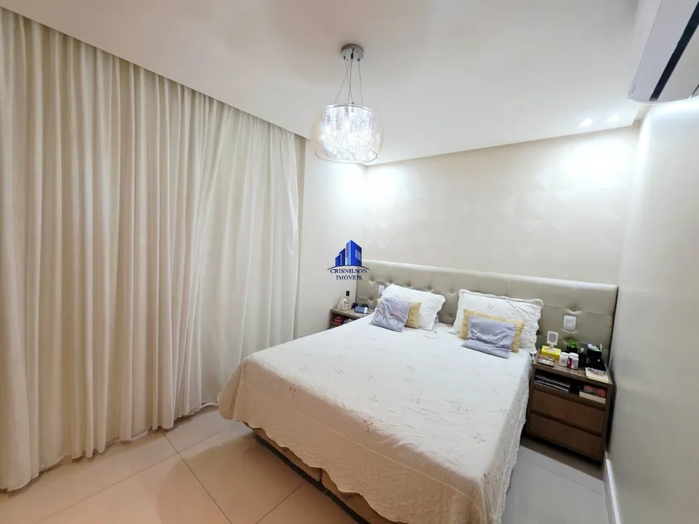 Apartamento, 3 quartos, 110 m² - Foto 24