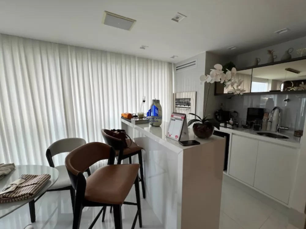 Apartamento à venda com 3 quartos, 110m² - Foto 10