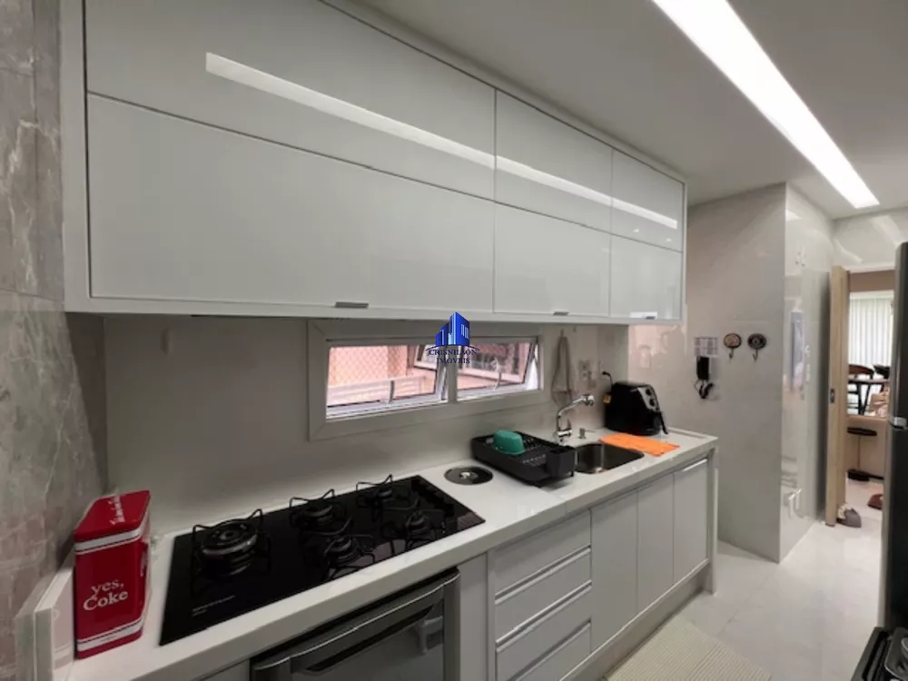 Apartamento à venda com 3 quartos, 110m² - Foto 16