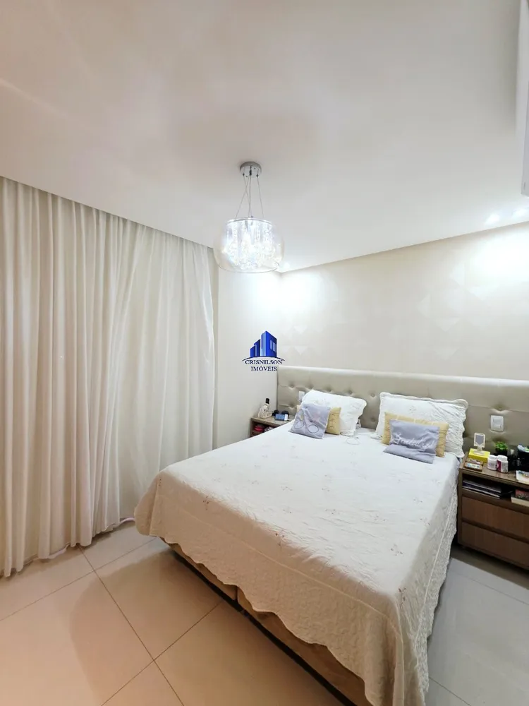 Apartamento, 3 quartos, 110 m² - Foto 23