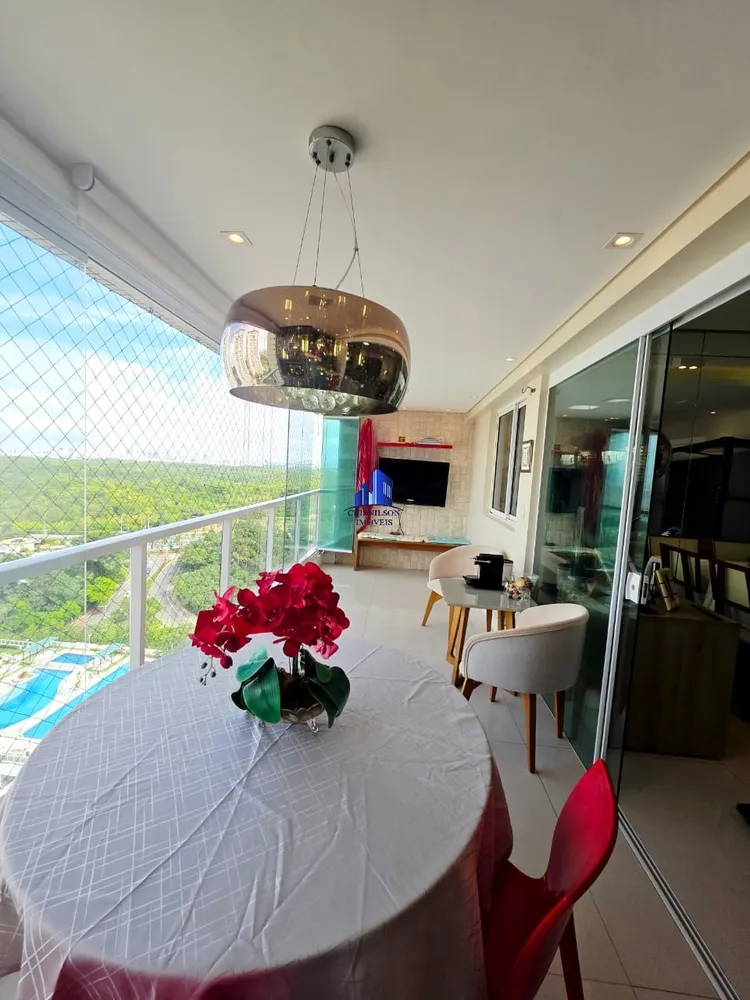 Apartamento, 3 quartos, 110 m² - Foto 21
