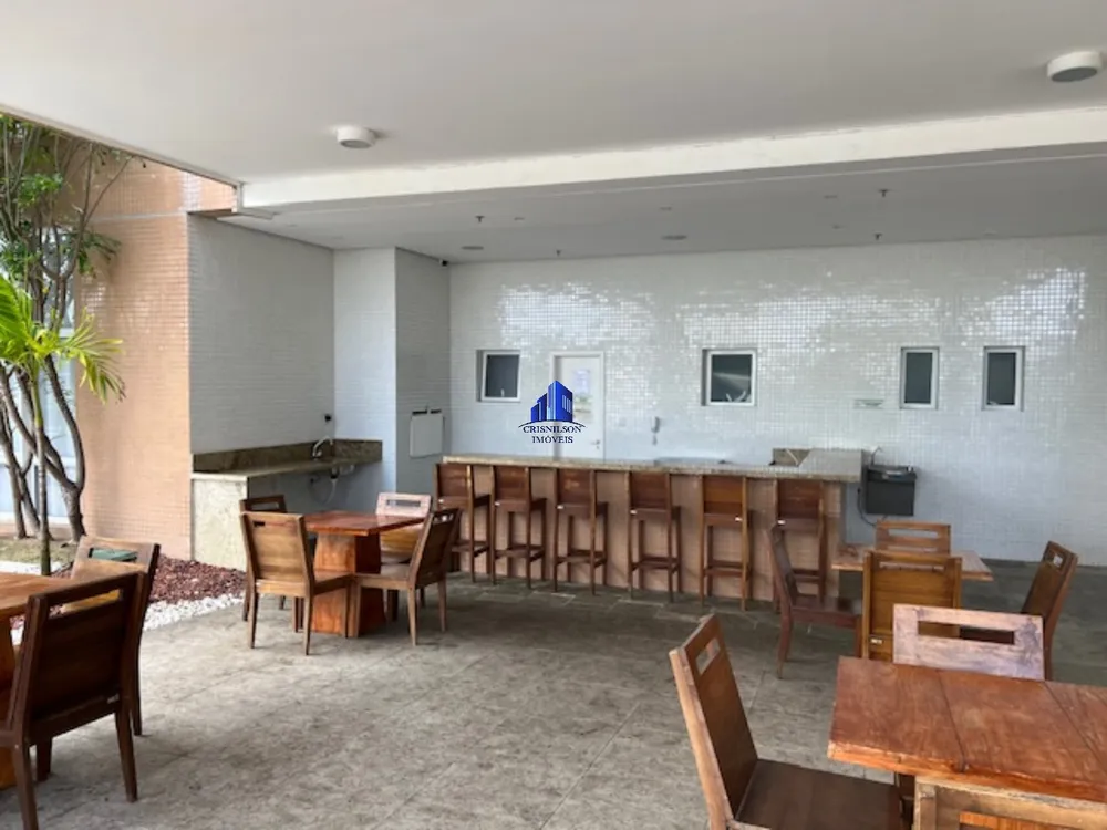 Apartamento, 3 quartos, 110 m² - Foto 30