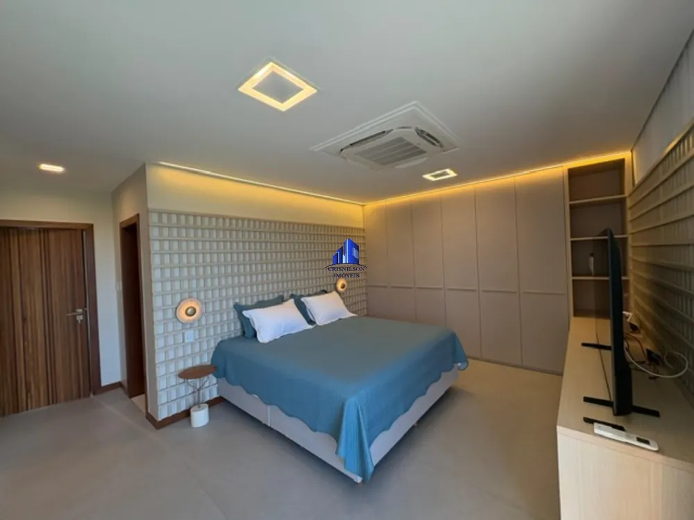 Casa de Condomínio, 4 quartos - Foto 8