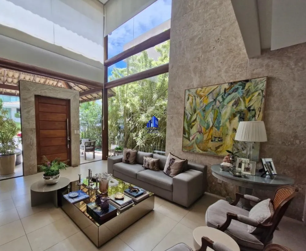 Casa de Condomínio, 3 quartos - Foto 4