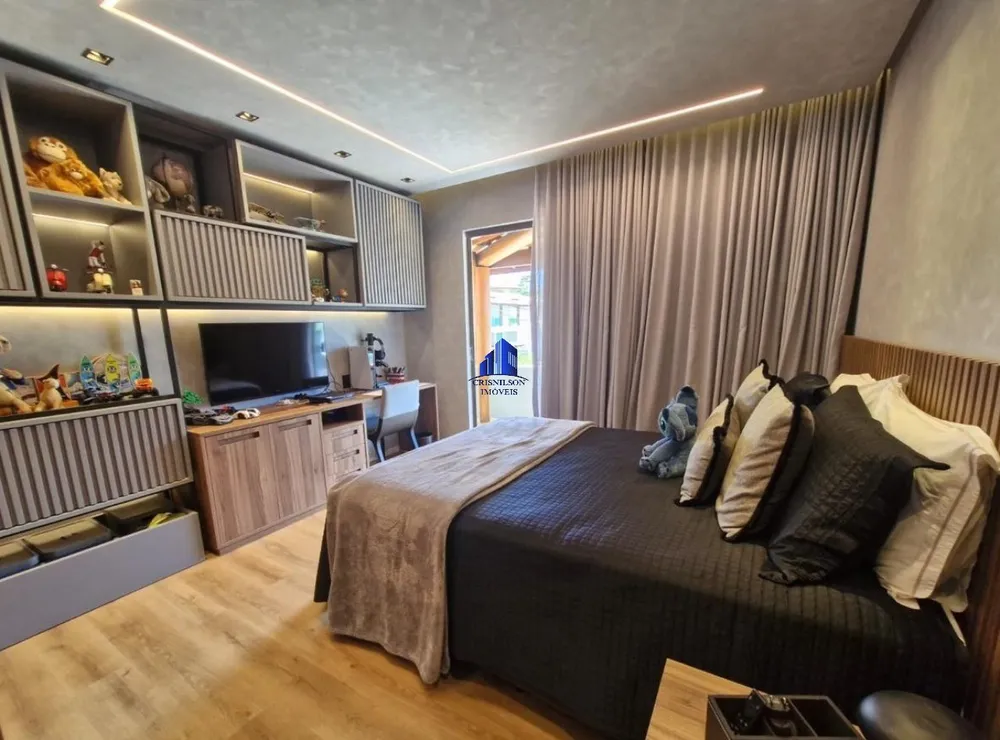 Casa de Condomínio, 3 quartos - Foto 7