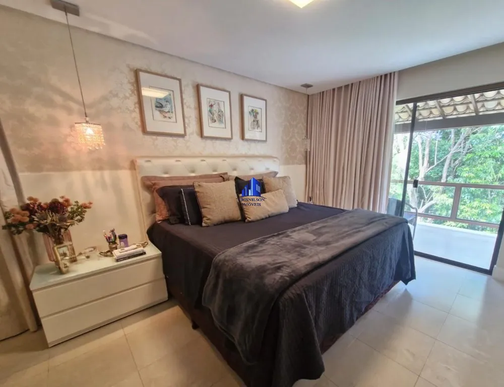 Casa de Condomínio, 3 quartos - Foto 8