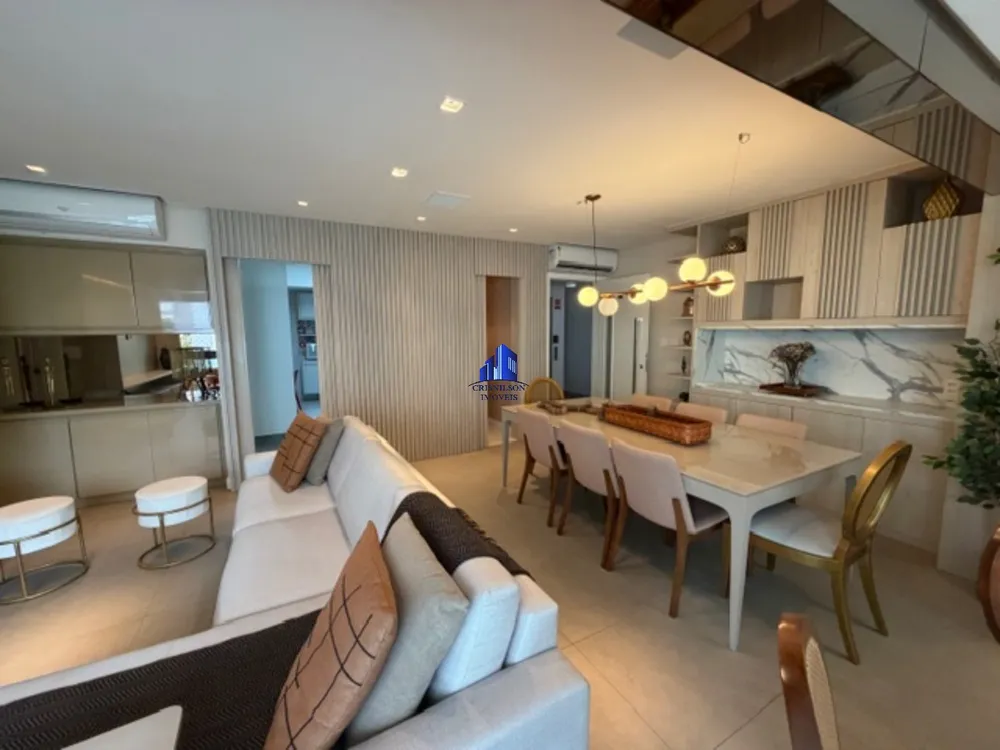 Apartamento, 3 quartos, 113 m² - Foto 8