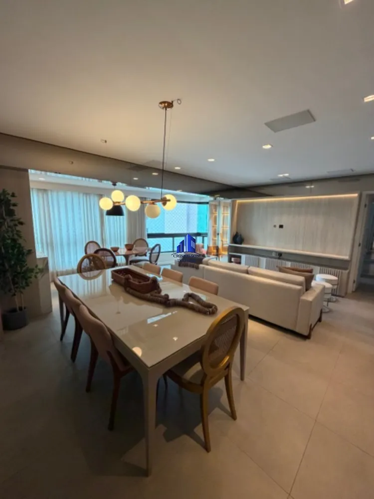 Apartamento, 3 quartos, 113 m² - Foto 11