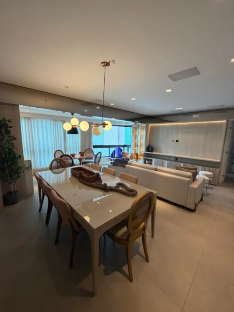 Apartamento, 3 quartos, 113 m² - Foto 10