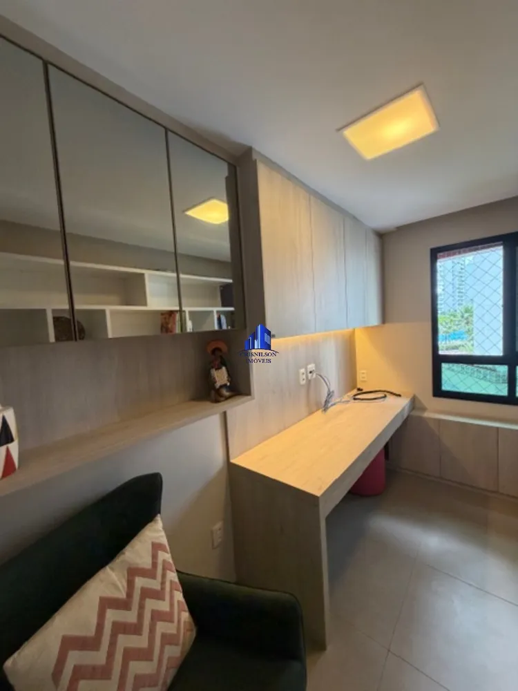 Apartamento, 3 quartos, 113 m² - Foto 13