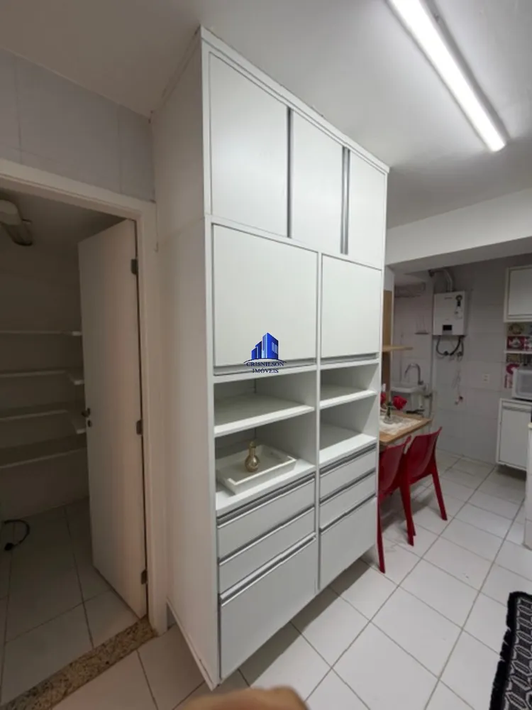 Apartamento, 3 quartos, 113 m² - Foto 12