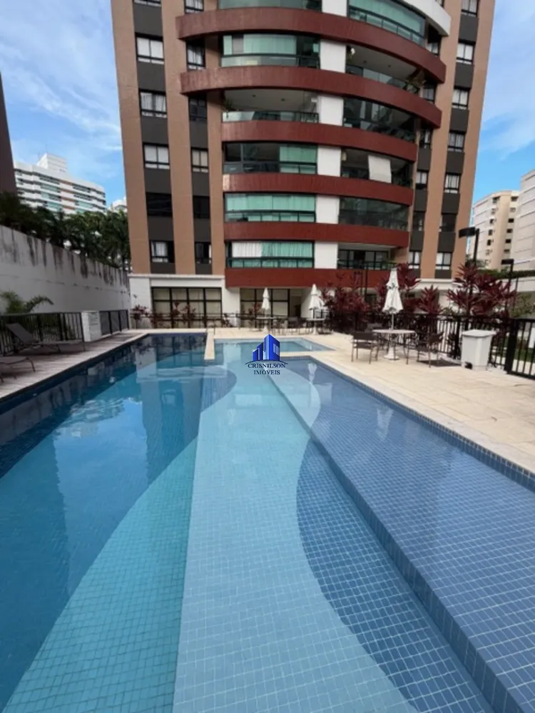 Apartamento, 3 quartos, 113 m² - Foto 17