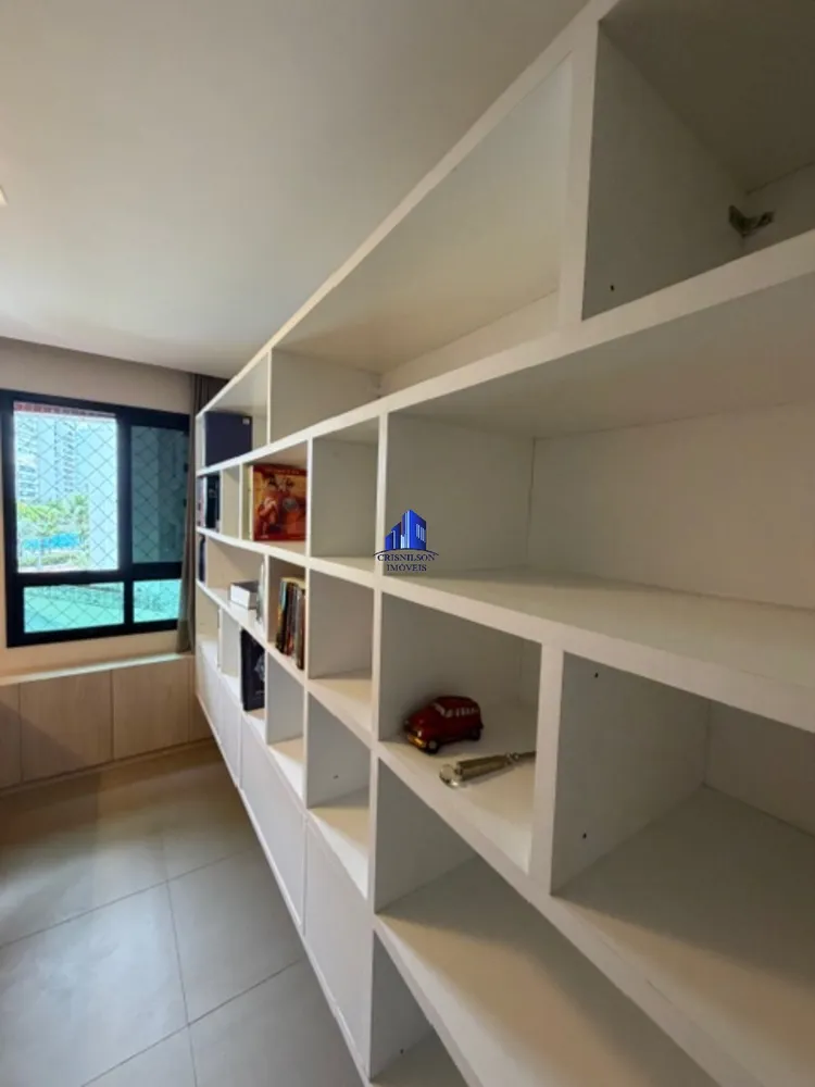 Apartamento, 3 quartos, 113 m² - Foto 14