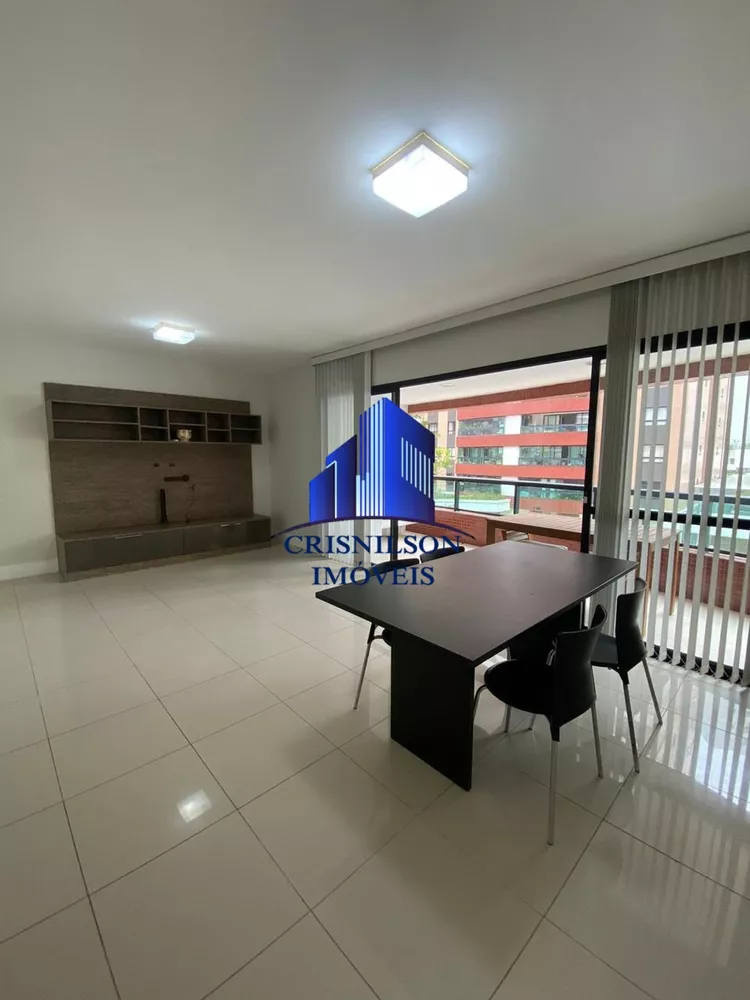 Apartamento à venda com 3 quartos, 113m² - Foto 8