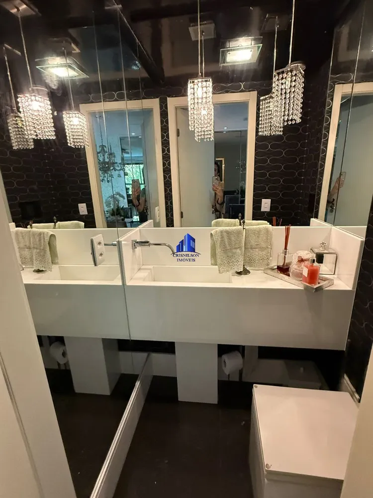 Apartamento, 3 quartos, 113 m² - Foto 4