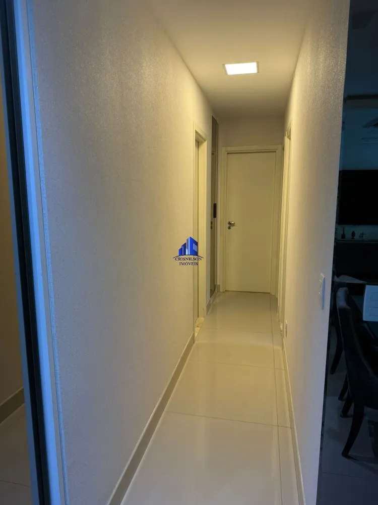 Apartamento, 3 quartos, 113 m² - Foto 5
