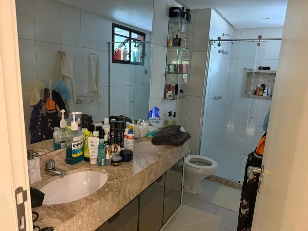 Apartamento, 3 quartos, 113 m² - Foto 7
