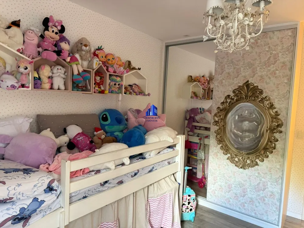 Apartamento, 3 quartos, 113 m² - Foto 12