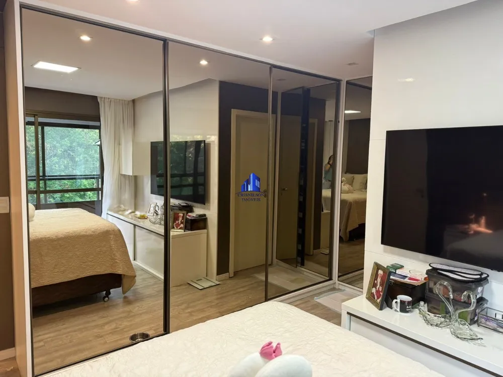Apartamento, 3 quartos, 113 m² - Foto 6