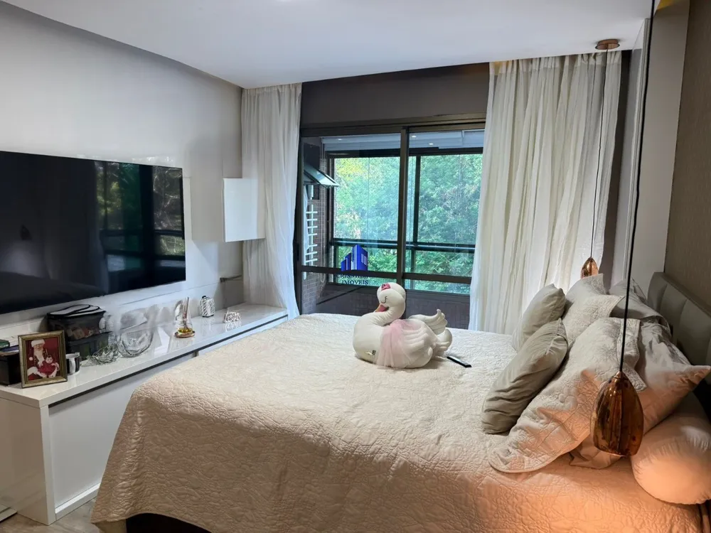 Apartamento, 3 quartos, 113 m² - Foto 8
