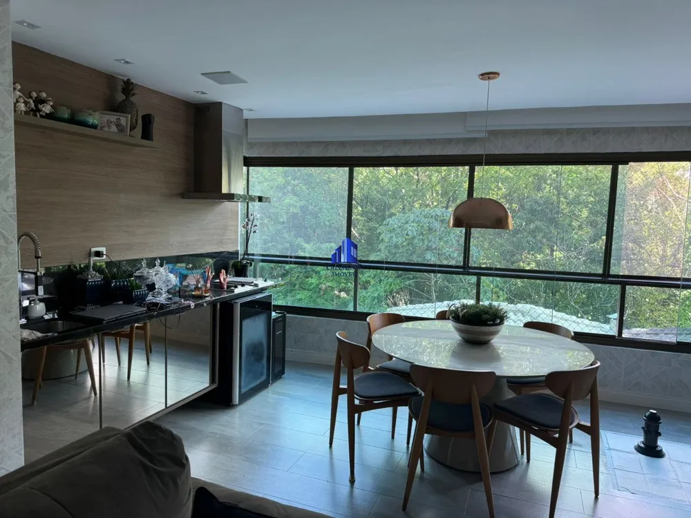 Apartamento, 3 quartos, 113 m² - Foto 1