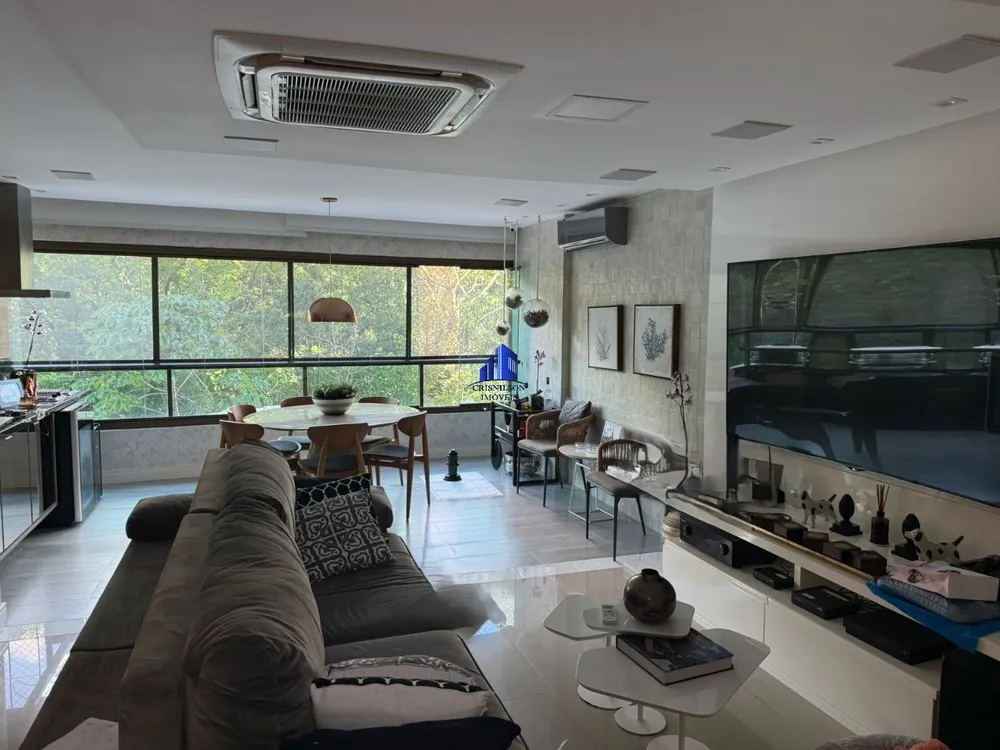Apartamento, 3 quartos, 113 m² - Foto 2