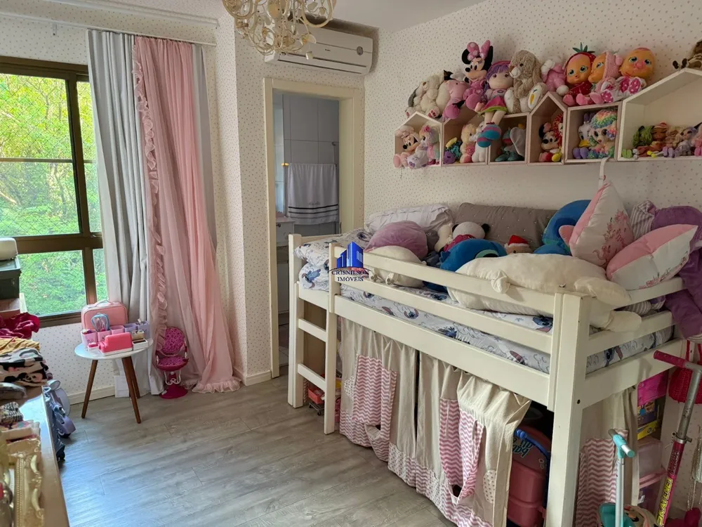 Apartamento, 3 quartos, 113 m² - Foto 11