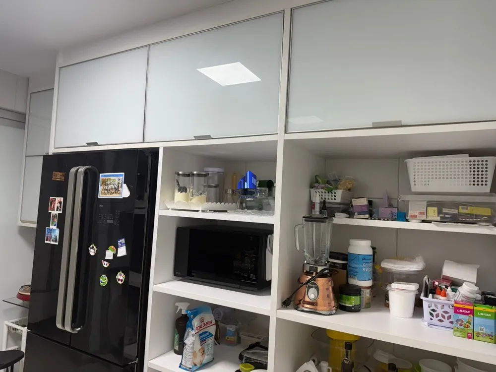 Apartamento, 3 quartos, 113 m² - Foto 9
