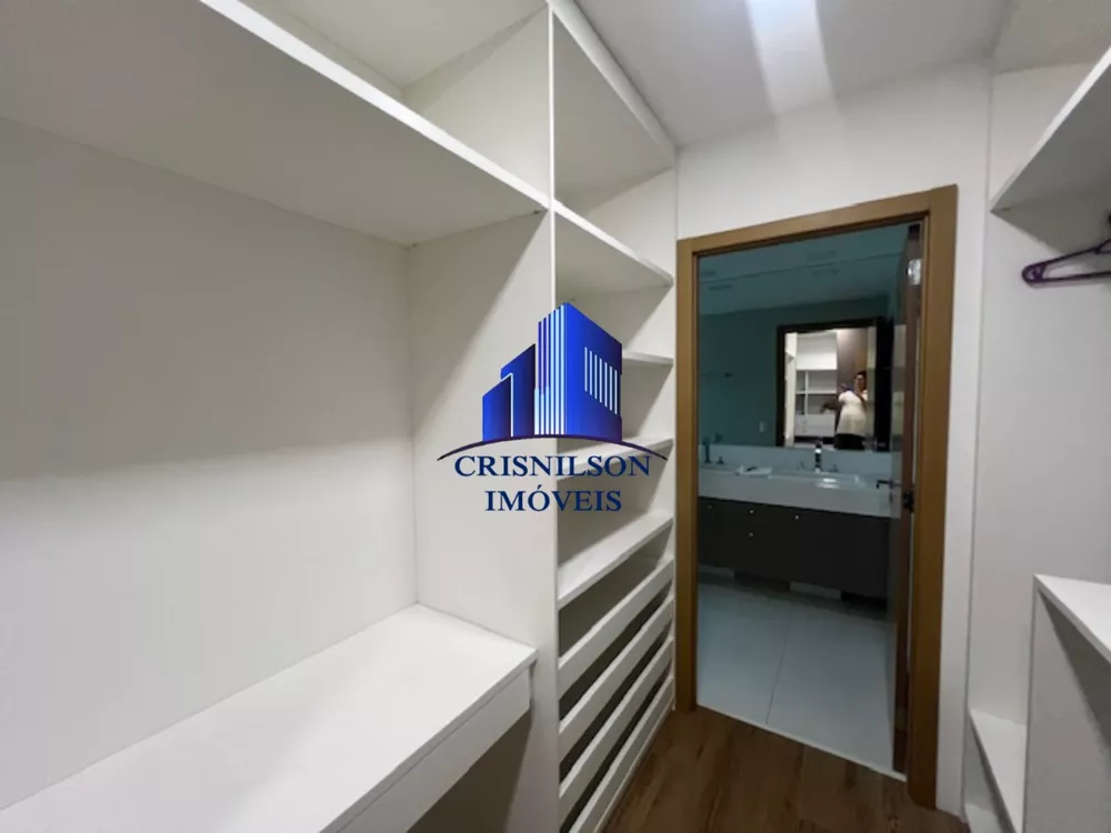 Apartamento à venda com 4 quartos, 242m² - Foto 9