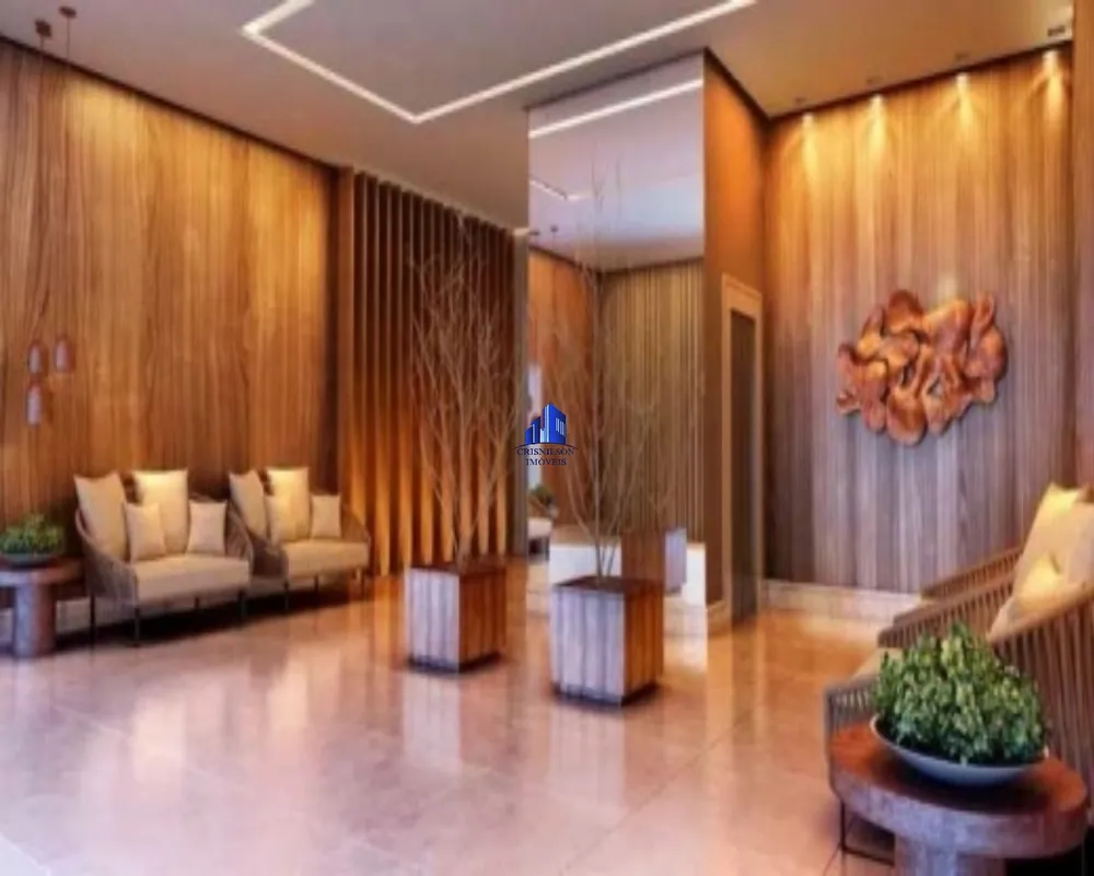 Apartamento, 4 quartos, 235 m² - Foto 25