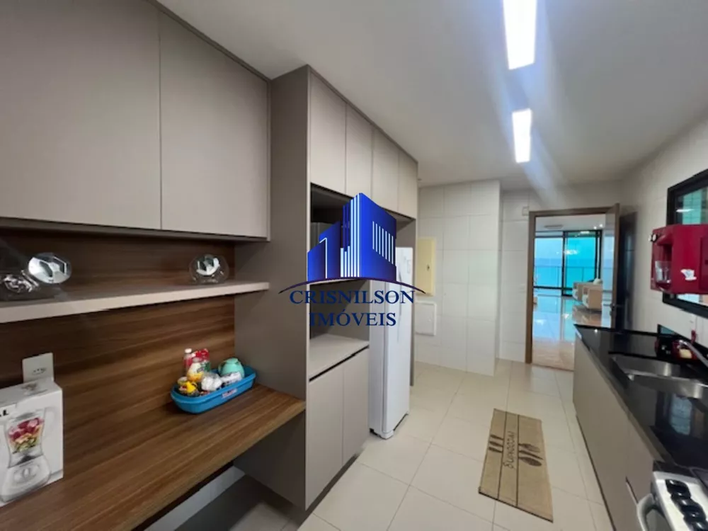 Apartamento à venda com 4 quartos, 242m² - Foto 11